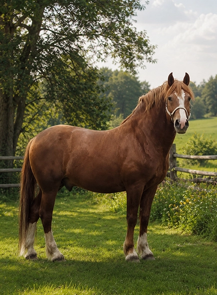 Hengst